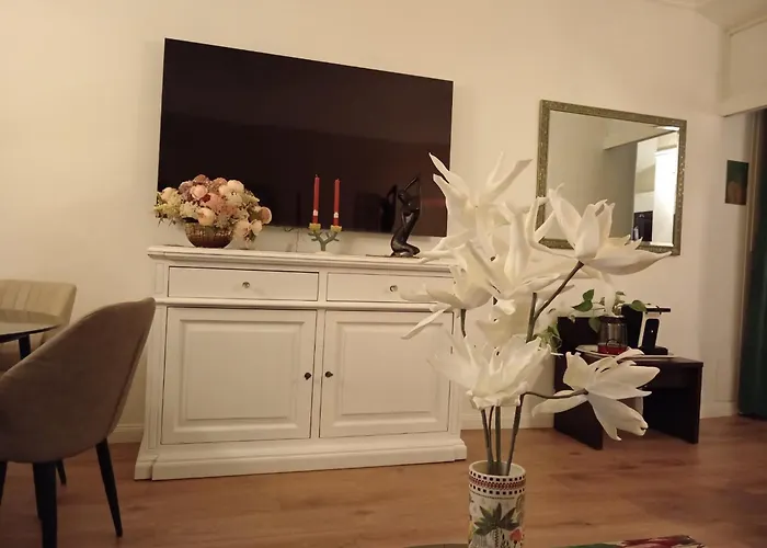 Luxury Home Boncompagni Rome